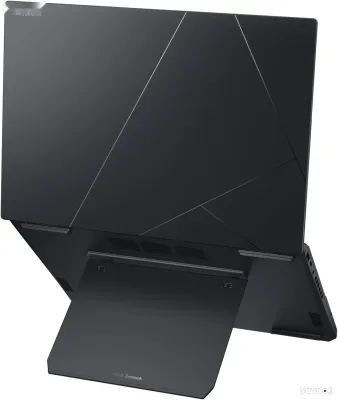 Ноутбук ASUS Zenbook DUO UX8406CA Core Ultra 9 32ГБ 1ТБ SSD Dual 3K OLED Touch
