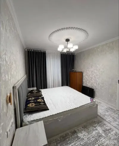 2-комн. квартира, 3 этаж, 53м², Сино — миниатюра 11