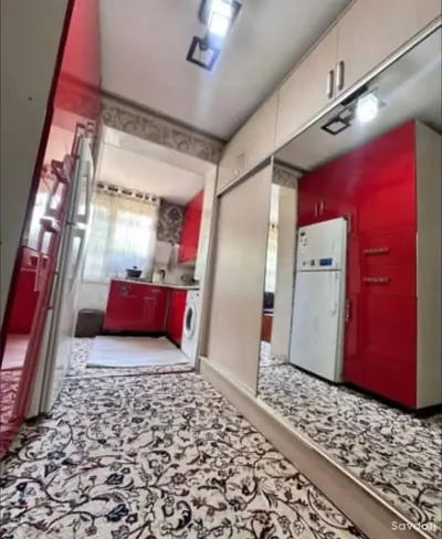2-комн. квартира, 2 этаж, 53м², Сино — миниатюра 2