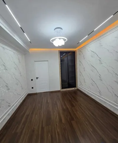2-комн. квартира, 15 этаж, 50 м², Фирдавси — миниатюра 1