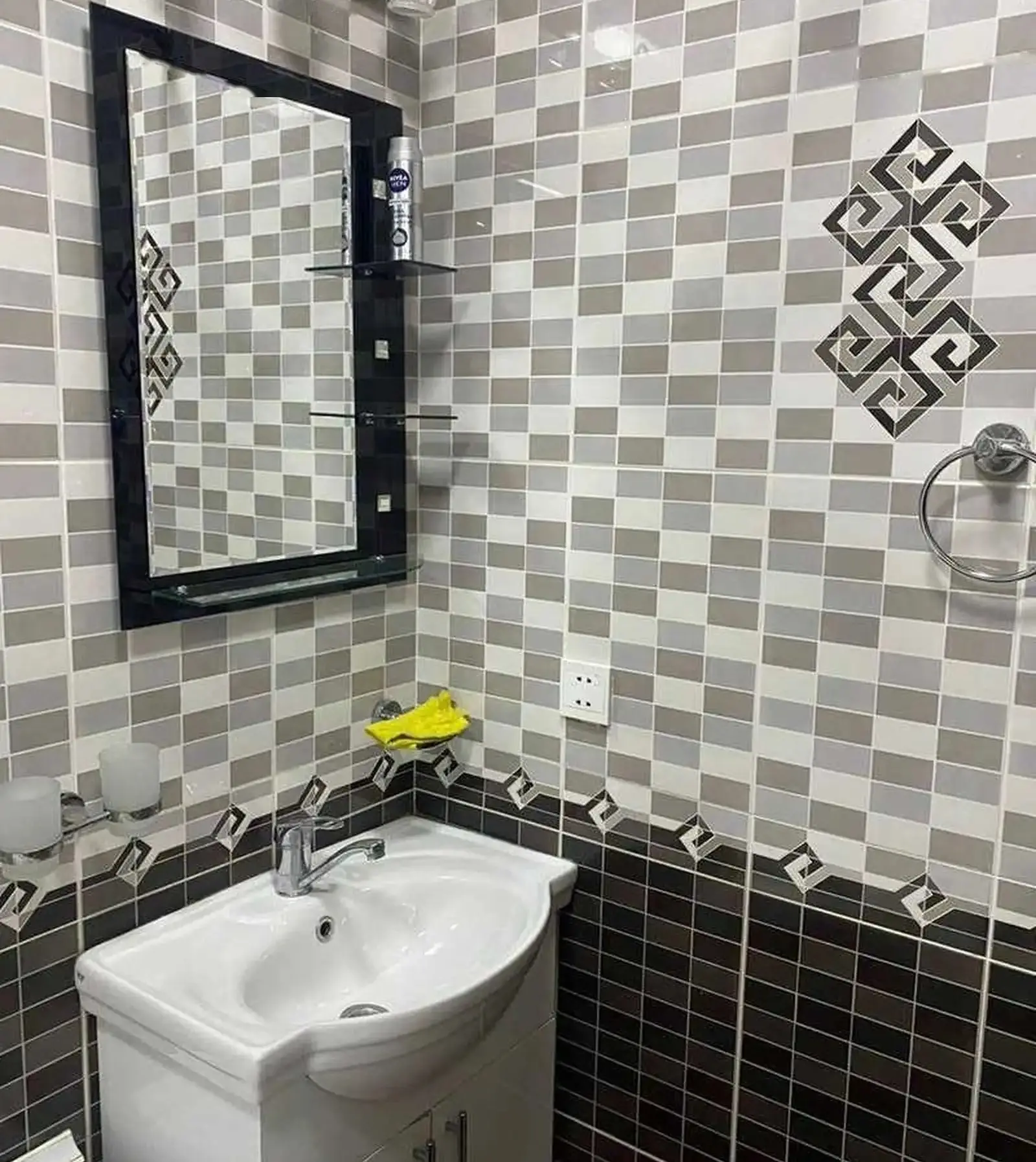 2-комн. квартира, 6 этаж, 92м², Шоҳмансур — миниатюра 4