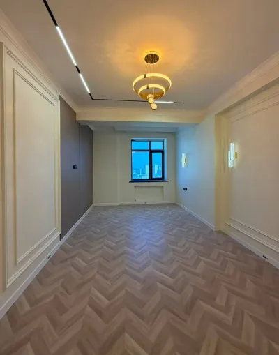 3-комн. квартира, 13 этаж, 116 м², Сино, Профсоюз — миниатюра 9