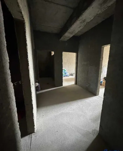 3-комн. квартира, 16 этаж, 97 м², Сино 84мкр — миниатюра 9