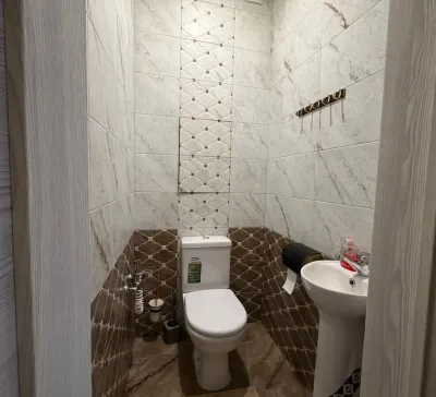 2-комн. квартира, 11 этаж, 53 м², Сино Провсоюз