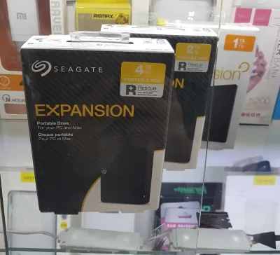 Жесткий диск Seagate 4Tb