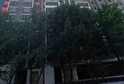 1-комн. квартира, 8 этаж, 46 м², Сомони — миниатюра 1