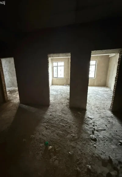 3-комн. квартира, 10 этаж, 84 м², Воданасос — миниатюра 9