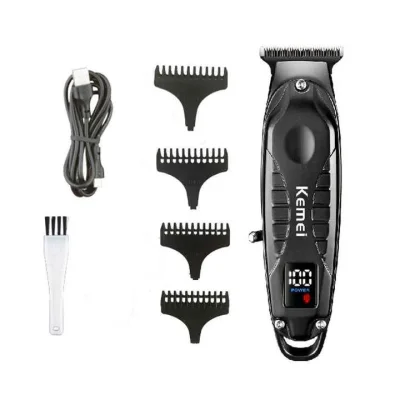 Машинка для стрижки Kemei KM-2288