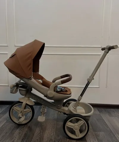 Детская Велоколяска
