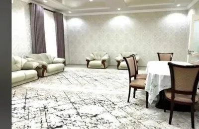 2-этажный, 6 комнатный дом, 320 м², Шохмансур — миниатюра 11
