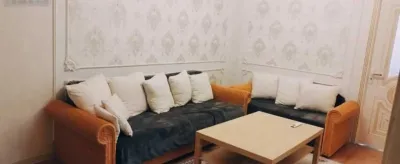 3-комн. квартира, 22 этаж, 72м², сино