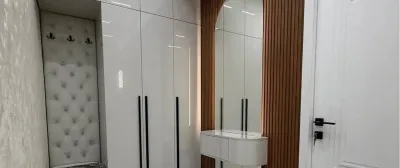2-комн. квартира, 8 этаж, 60 м², Сомони, Спартак — миниатюра 7