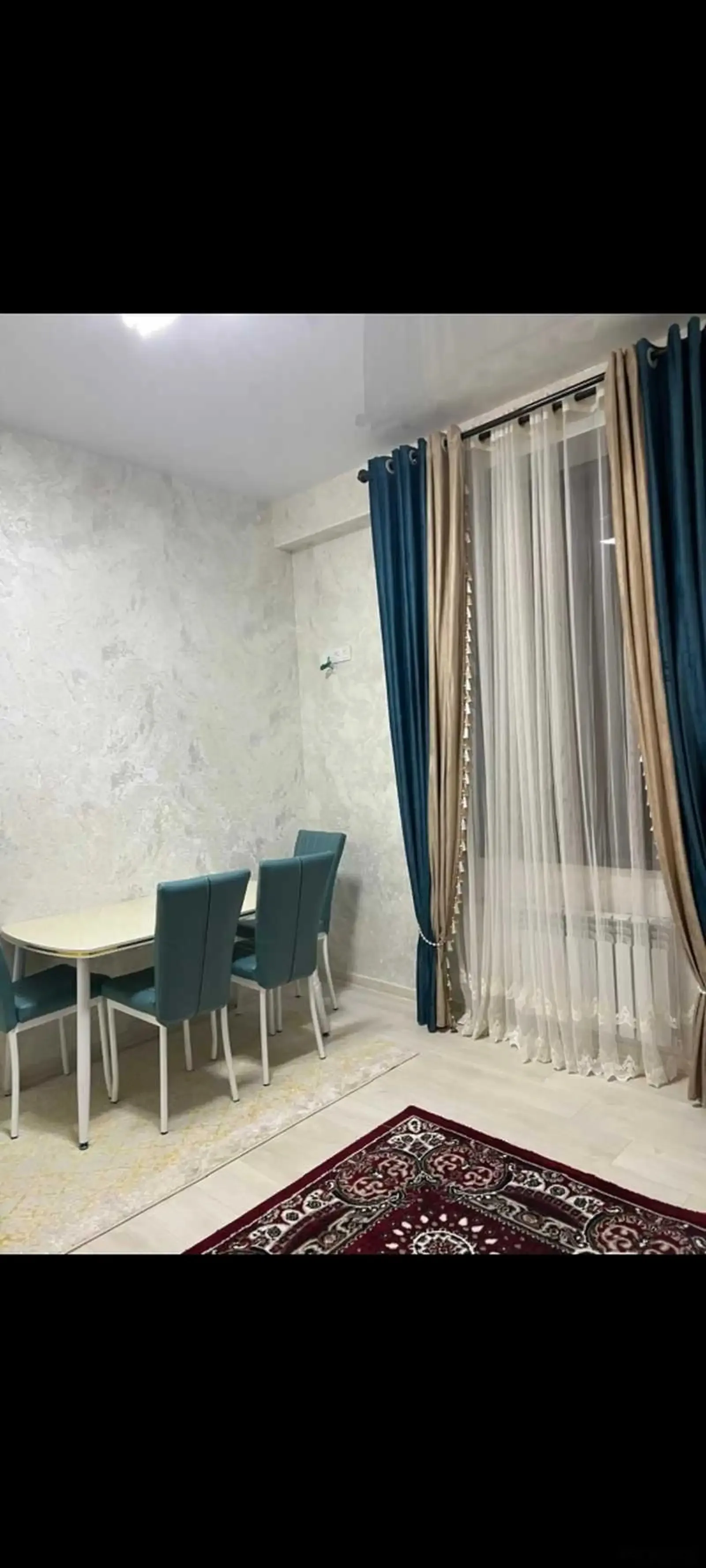 2-комн. квартира, 15 этаж, 70м², 112 мкр — миниатюра 3