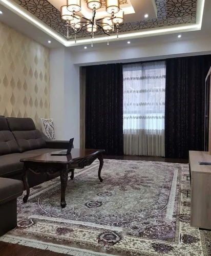 4-комн. квартира, 4 этаж, 130м², И.Сомони Доми Симург — миниатюра 10
