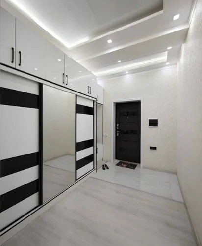 3-комн. квартира, 12 этаж, 110м², Сино, 82 мкр, Лесная сказка — миниатюра 5