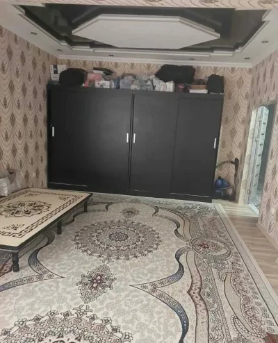 2-комн. квартира, 7 этаж, 63 м², Шохмансур 1 — миниатюра 2