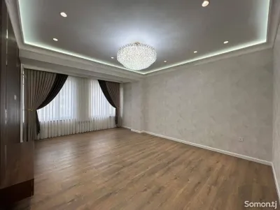 3-комн. квартира, 12 этаж, 109 м², шохмансур
