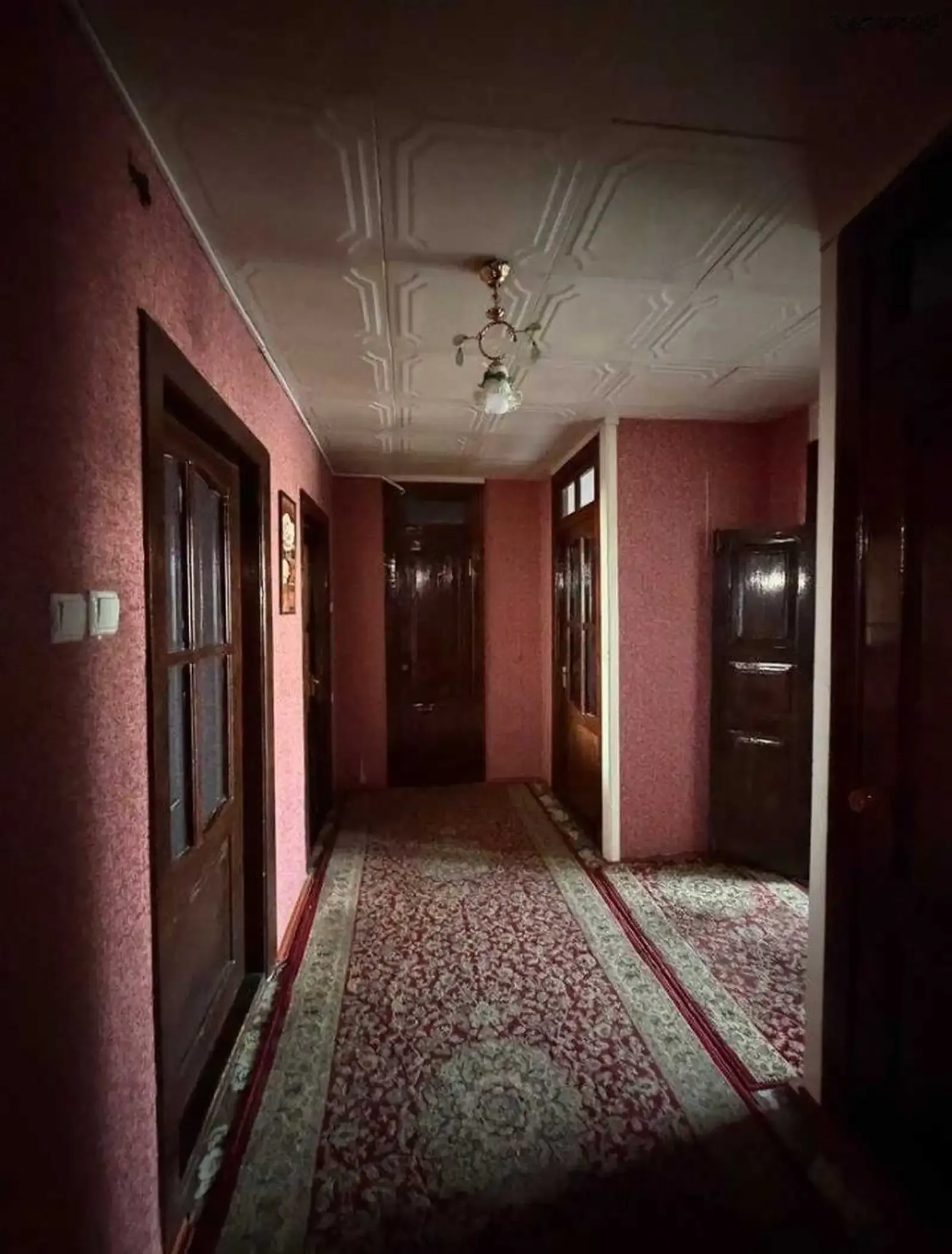 3-комн. квартира, 4 этаж, 72м², 34 микрорайон — миниатюра 7
