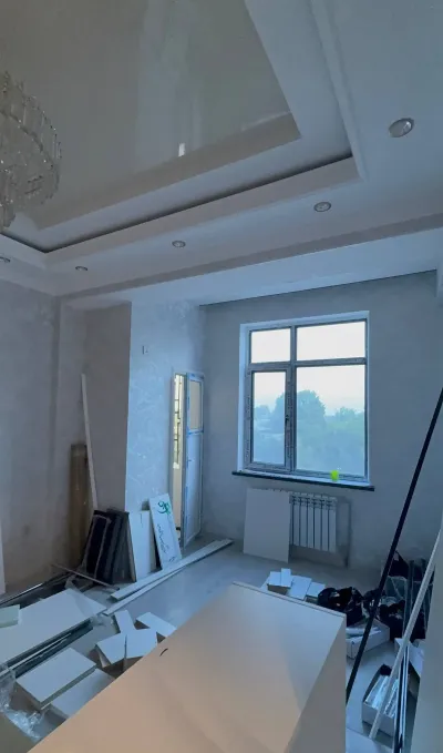 3-комн. квартира, 7 этаж, 62 м², Шохмансру — миниатюра 6