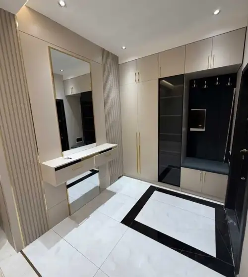 2-комн. квартира, 5 этаж, 72 м², Сино — миниатюра 3