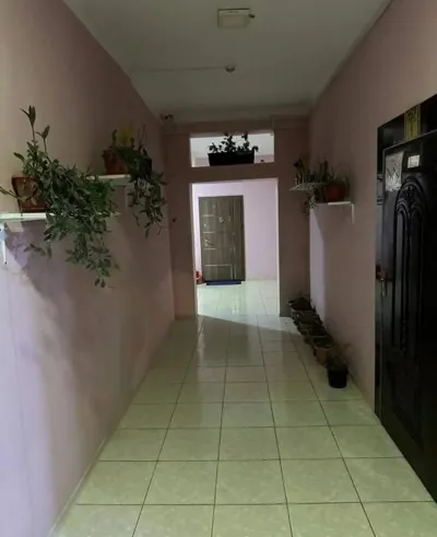 3-комн. квартира, 6 этаж, 115м², Шохмансур — миниатюра 8
