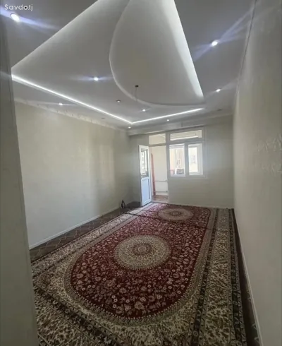 3-комн. квартира, 15 этаж, 138м², Шохмансур — миниатюра 11