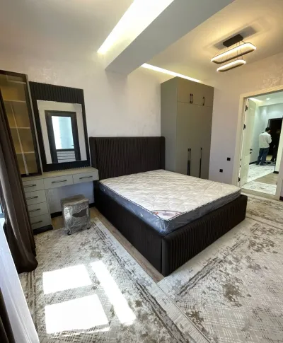 2-комн. квартира, 4 этаж, 63 м², Сино