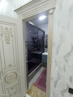 3-комн. квартира, 5 этаж, 110 м², Фирдавси