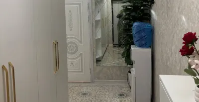 3-комн. квартира, 5 этаж, 130 м², Шохмансур роддом 2 Мактаби 20 — миниатюра 4