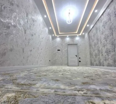 3-комн. квартира, 2 этаж, 83 м², Хитой бозор — миниатюра 7