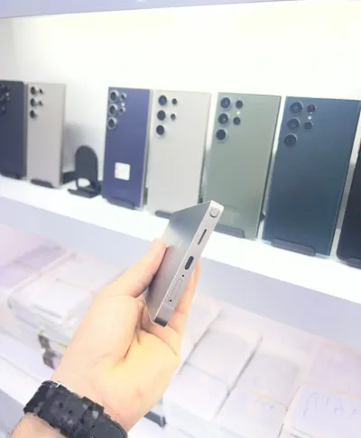 Samsung Galaxy S25 Ultra 256 gb