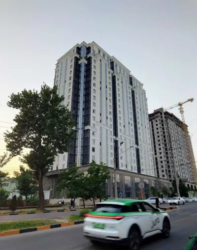 2-комн. квартира, 6 этаж, 68 м², Сино — миниатюра 1