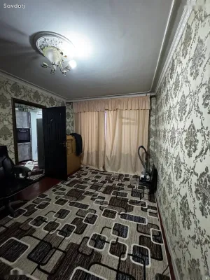 3-комн. квартира, 1 этаж, 70 м², сино