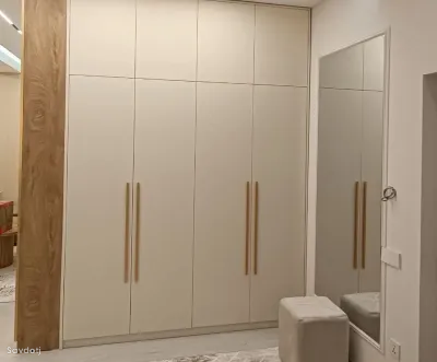 4-комн. квартира, 15 этаж, 115м², Шохмансур — миниатюра 4