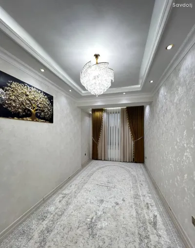 3-комн. квартира, 2 этаж, 70 м², Сино на против Роддоми 3 — миниатюра 8
