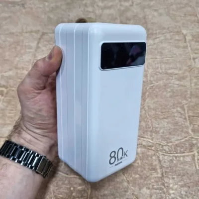 Внешний аккумулятор Power Bank Remax RPP-623 20000 mah