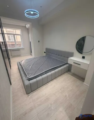3-комн. квартира, 2 этаж, 108 м², Сино — миниатюра 6