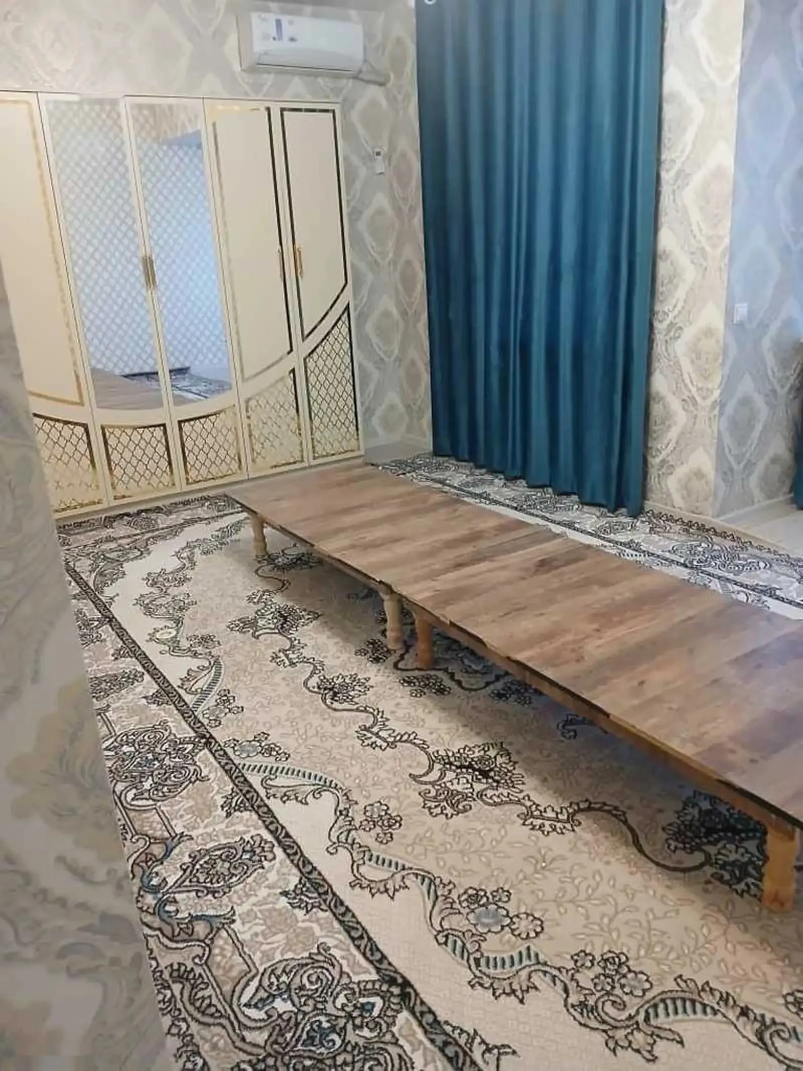 2-комн. квартира, 6 этаж, 83м², Цирк, дом зажигалка — миниатюра 5