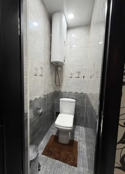 2-комн. квартира, 5 этаж, 80м², Шохмансур доми вайкики — миниатюра 8
