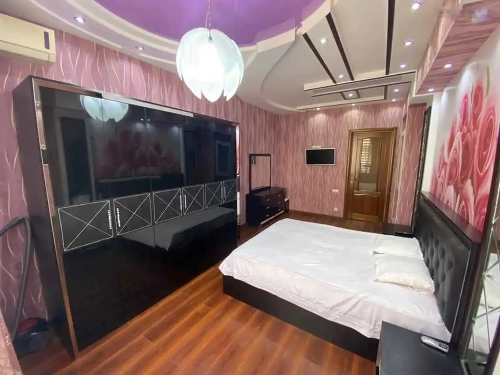 2-комн. квартира, 6 этаж, 90м², ориентир МГУ — миниатюра 3