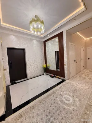 4-комн. квартира, 9 этаж, 97 м², сино