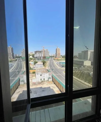 2-комн. квартира, 6 этаж, 62 м², Сино — миниатюра 11