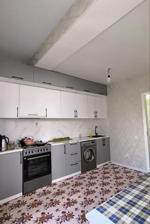 4-комн. квартира, 7 этаж, 114 м², н.Фирдавси — миниатюра 6