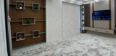 2-комн. квартира, 11 этаж, 68 м², Сино — миниатюра 10