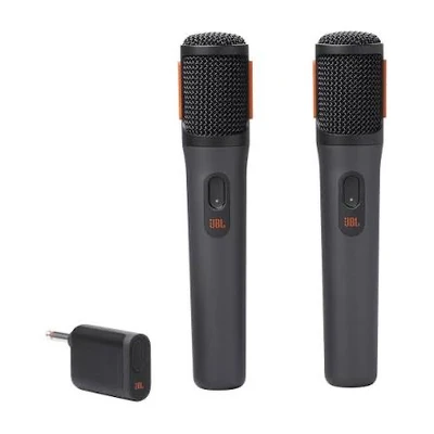 Беспроводной микрофон JBL PartyBox Wireless Mic