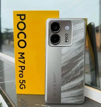 Xiaomi Poco 256 gb