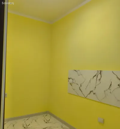 1-комн. квартира, 13 этаж, 64 м², И.Сомони