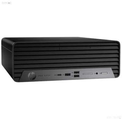 HP Pro 400 G9 SFF Настольный ПК | Intel Core i7-14700, 8GB RAM, 512GB SSD