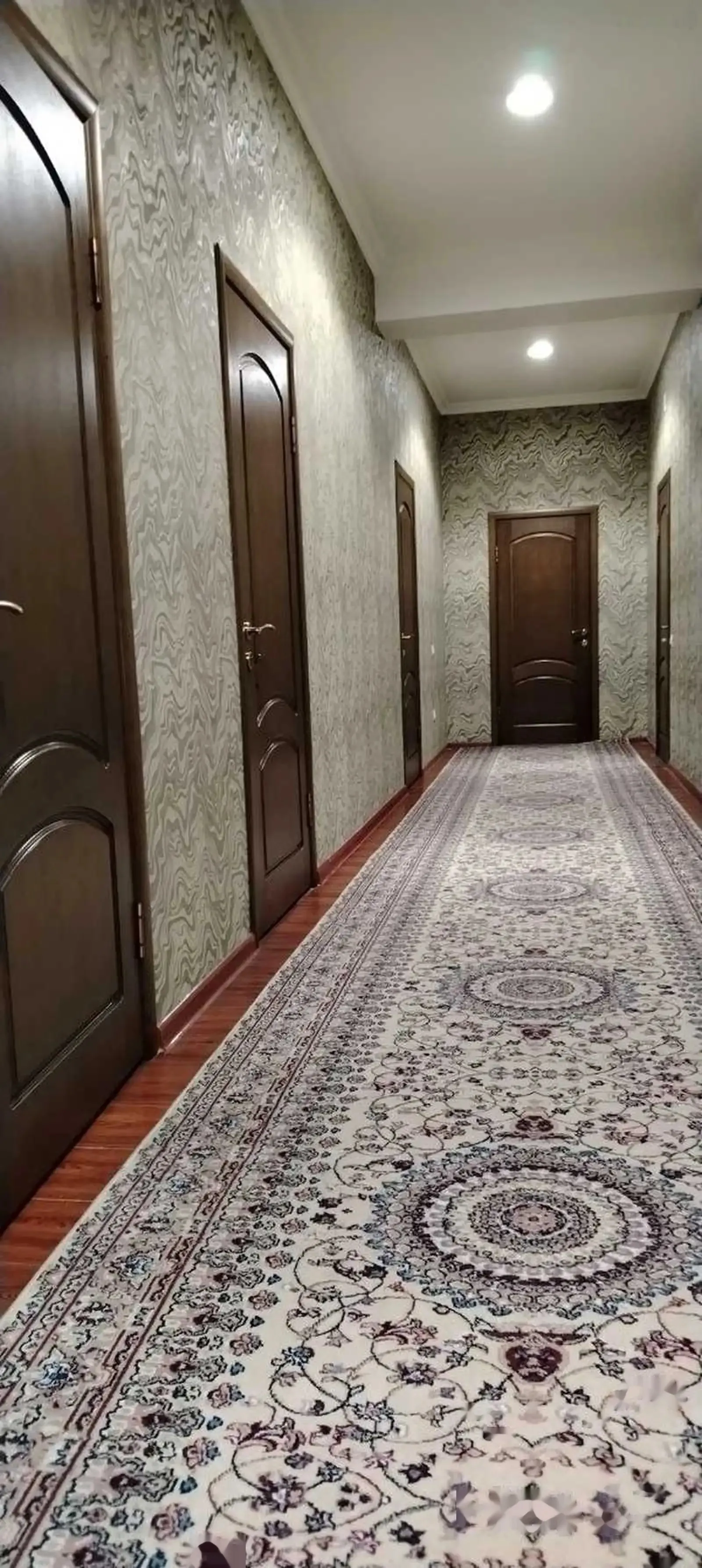 3-комн. квартира, 4 этаж, 130м², Шохмансур (технасила ) — миниатюра 5