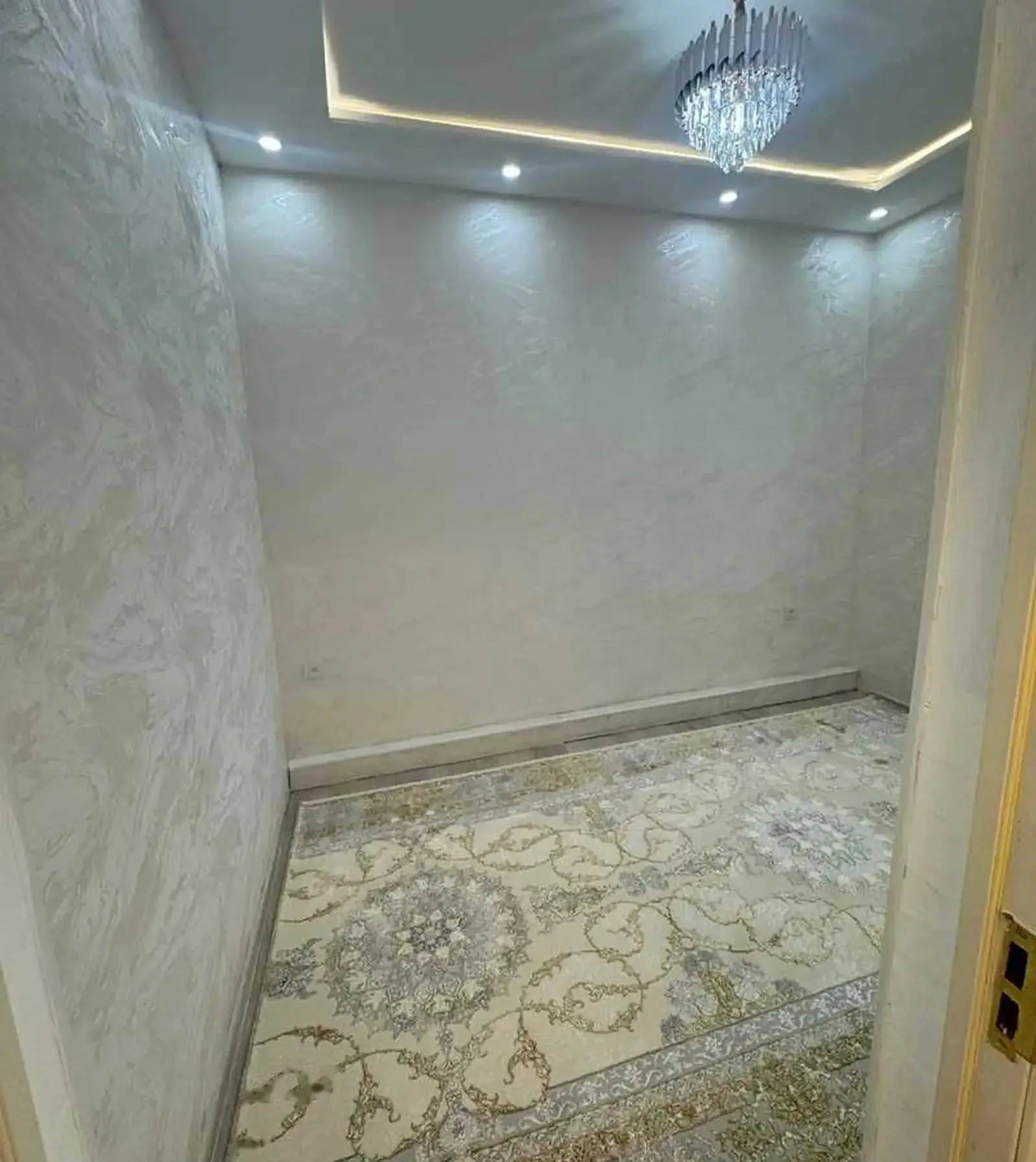 3-комн. квартира, 9 этаж, 70м², Сино — миниатюра 2